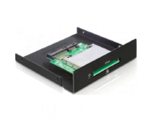 Delock reader CFAST SATA 91680 READER