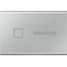 Samsung T7 Touch USB 3.2 1TB  (MU-PC1T0S/WW)