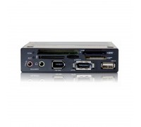 Delock all in one reader (91669)