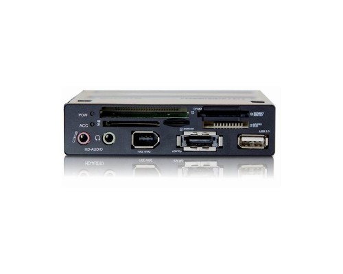 Delock all in one reader (91669)