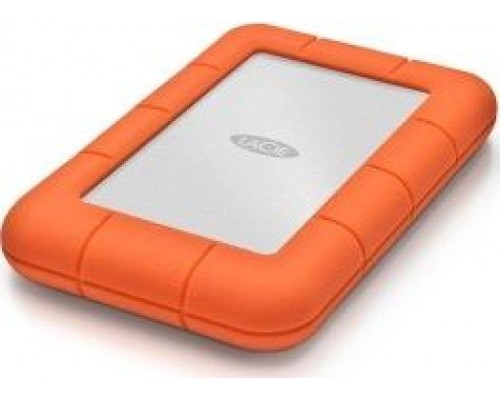 LaCie  Rugged 5TB USB 3.0 2,5 STJJ5000400