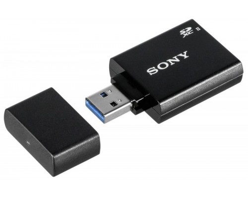 Sony MRWS1 reader