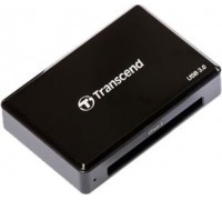 Transcend CFast 2.0 / CFast 1.1 / CFast 1.0 reader (TS-RDF2)