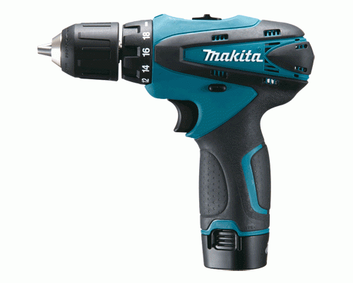 Makita 10,8V (DF330DWE)