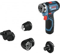 Bosch GSR 12V-15 FC Flex Professional 12V (06019F6001)