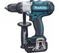 Makita 18V (DDF451RTJ)