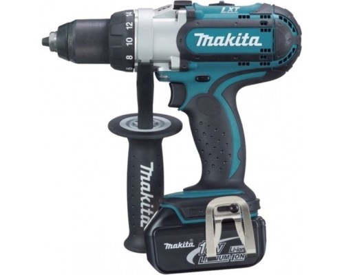 Makita 18V (DDF451RTJ)