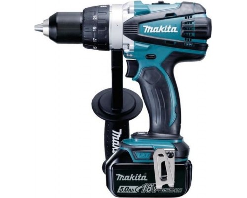 Makita 18V (M DDF458RTJ)