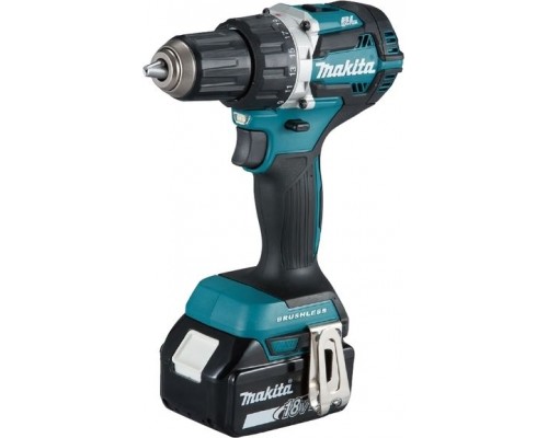 Makita 18V (DDF484RFJ)