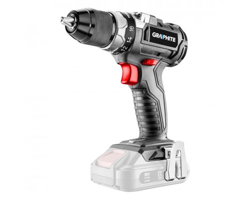 GRAPHITE Energy+ 18V (58G019)
