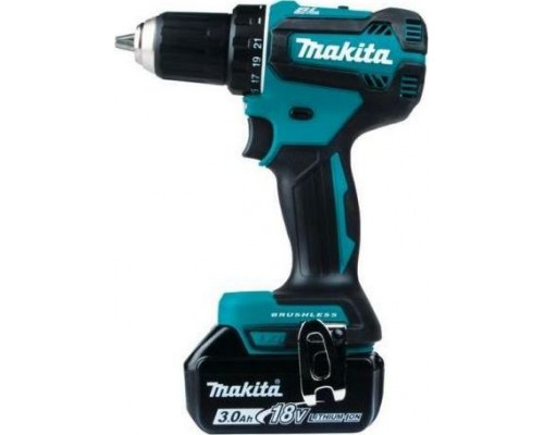 Makita  18V (DDF485RFJ)