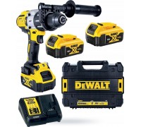 Dewalt 18V (DCD996P3-QW)