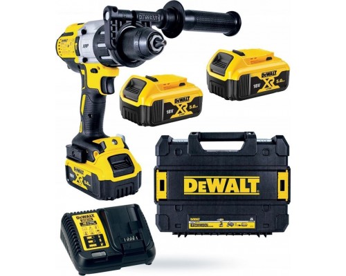Dewalt 18V (DCD996P3-QW)