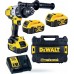 Dewalt 18V (DCD996P3-QW)