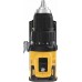 Dewalt DCD708S2T 18V (DCD708S2T-QW)