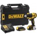 Dewalt DCD708S2T 18V (DCD708S2T-QW)