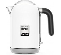 Kenwood ZJX650WH White