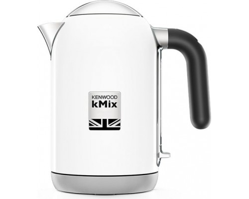 Kenwood ZJX650WH White