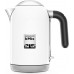 Kenwood ZJX650WH White