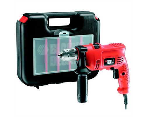 Black&Decker KR504CRESK (KR504CRESK)