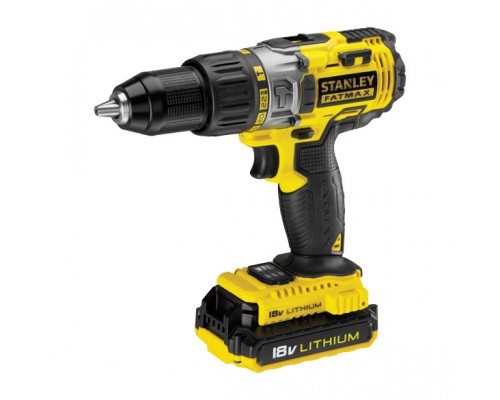 Stanley  18V (FMC625D2-QW)