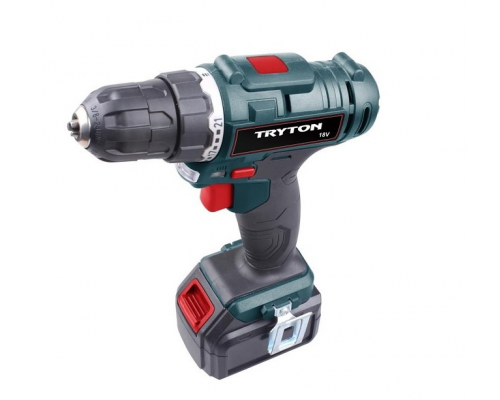 Tryton 18V (TFV18)