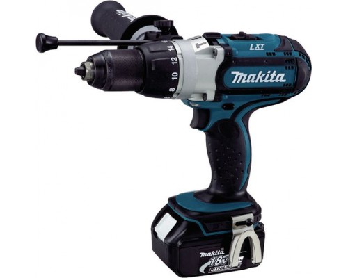 Makita 18V (DHP451RTJ)