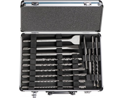 Makita SDS-plus 17 (D-42444)
