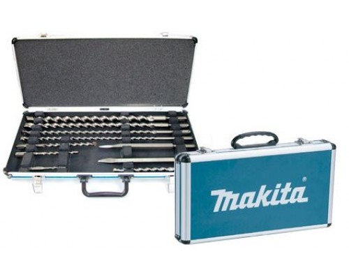 Makita SDS-plus 10 (D-42385)
