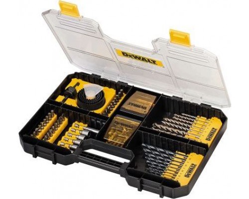 Dewalt T-Stak Universal-Set 100 (DT71569-QZ)