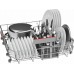 Bosch SMS46HI04E Inox