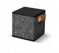 Fresh n Rebel ROCKBOX CUBE FABRIQ EDITION CONCRETE speaker (001567900000)