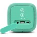 Fresh n Rebel ROCKBOX Bold M Peppermint speaker