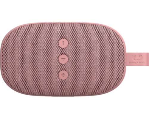 Fresh n Rebel ROCKBOX BOLD X DUSTY PINK speaker