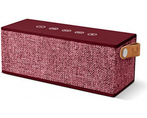 Fresh n Rebel ROCKBOX BRICK FABRIQ EDITION speaker (001803600000)