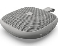Fresh n Rebel Rockbox Bold Xs ICE GRAY speaker