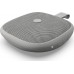 Fresh n Rebel Rockbox Bold Xs ICE GRAY speaker