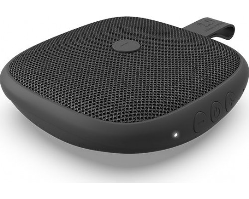 Fresh n Rebel Rockbox Bold Xs STORM GRAY speaker