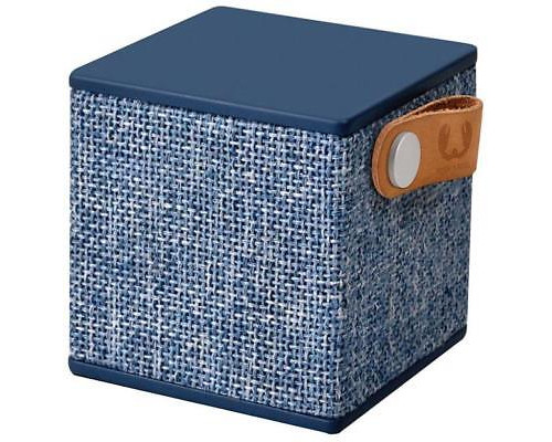 Fresh n Rebel ROCKBOX CUBE FABRIQ EDITION INDIGO speaker (001567920000)