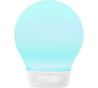 Divoom Aurabulb speaker