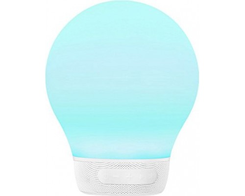 Divoom Aurabulb speaker