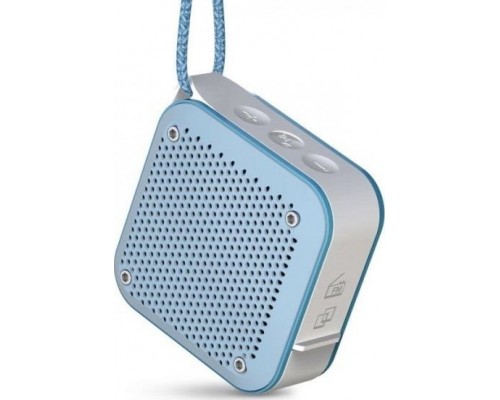 Energy Sistem Energy Sistem Outdoor Box Shower Bluetooth Speaker