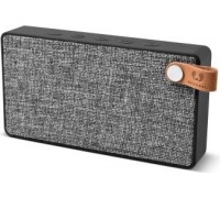 Fresh n Rebel ROCKBOX SLICE FABRIQ EDITION CONCRETE speaker (001583130000)