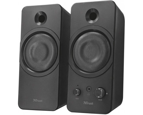 Computer Speakers Trust Zelos Speakers (21748)