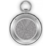 Divoom DIVOOM VOOMBOX-TREK speaker - Space Gray