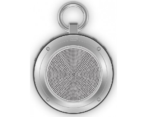 Divoom DIVOOM VOOMBOX-TREK speaker - Space Gray