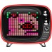 Tivoo Red Divoom speaker