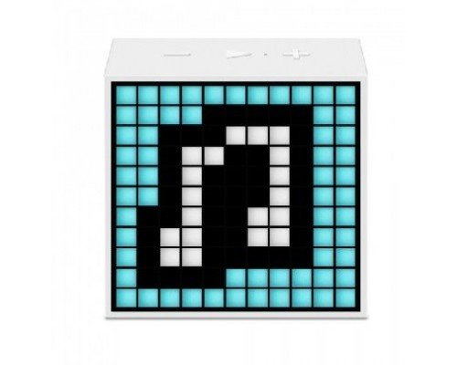 Divoom Timebox Mini White