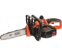 Black&Decker 18V 2.0Ah 25cm (GKC1825L20-QW)