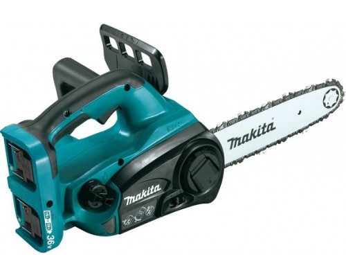 Makita 2 x 18V Li-Ion (DUC302Z)